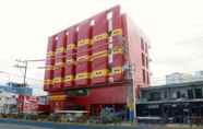 Exterior 2 Hotel Sogo Alabang South Road