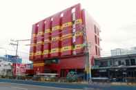 Luar Bangunan Hotel Sogo Alabang South Road