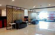 Lobby 3 Hotel Sogo Alabang South Road