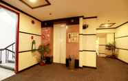 Ruang Umum 5 Hotel Sogo Alabang South Road