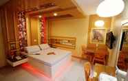 Kamar Tidur 6 Hotel Sogo Alabang South Road