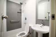 In-room Bathroom Hotel Sogo Alabang South Road