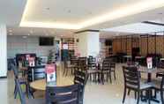 Restoran 4 Hotel Sogo Alabang South Road