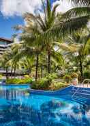 SWIMMING_POOL Best Western Premier Sonasea Phu Quoc