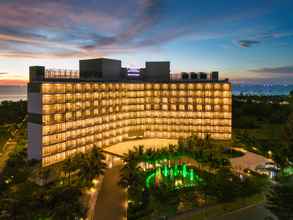 Bên ngoài 4 Best Western Premier Sonasea Phu Quoc