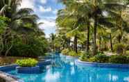 Kolam Renang 6 Best Western Premier Sonasea Phu Quoc