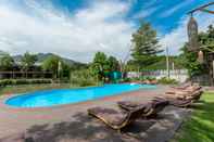 Swimming Pool Recall Isaan Isan Concept at Khaoyai  (SHA Extra Plus)