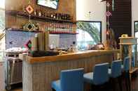 Bar, Cafe and Lounge Recall Isaan Isan Concept at Khaoyai  (SHA Extra Plus)