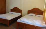 Bilik Tidur 3 Suoi Nuoc Resort