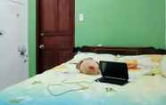 Phòng ngủ 5 Suoi Nuoc Resort