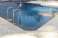 Swimming Pool Suoi Nuoc Resort