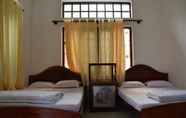 Phòng ngủ 7 Suoi Nuoc Resort