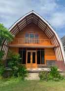 EXTERIOR_BUILDING Balekambang Saung Keong 2 by Nendi