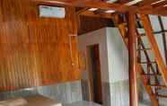 Bedroom 4 Balekambang Cottage Keong by Nendi