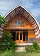 EXTERIOR_BUILDING Balekambang Cottage Keong by Nendi