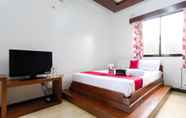 Bedroom 2 Althea's Place Palawan