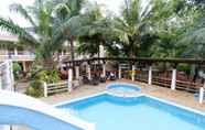 Swimming Pool 4 Althea's Place Palawan