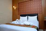 In-room Bathroom Hotel Radin Inten Syariah