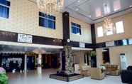 Lobby 4 Hotel Radin Inten Syariah