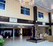 Lobi 4 Hotel Radin Inten Syariah