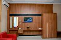 Bedroom Hotel Radin Inten Syariah