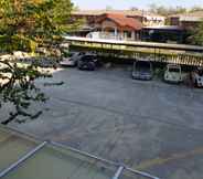 พื้นที่สาธารณะ 4 Elite Residence Phitsanulok (SHA +)