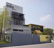 ภายนอกอาคาร 2 Elite Residence Phitsanulok (SHA +)