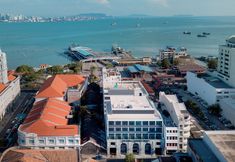 Nearby View and Attractions 2 Victoria Garden Hotel