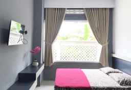 Cozy Room at Hotel Lido Yogyakarta, Rp 160.000