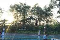 Swimming Pool Cozy Room at Hotel Lido Yogyakarta