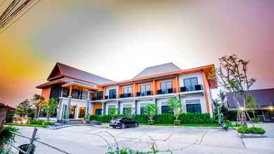 Bangunan 4 Aziss Boutique Hotel (SHA Plus+)