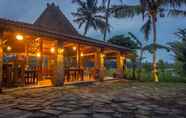 Lobby 3 Gopalan Borobudur