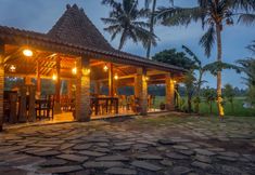 Lobby 3 Gopalan Borobudur