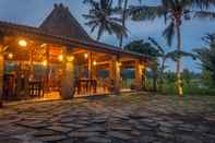 Lobby Gopalan Borobudur