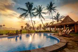 Kolam Renang 4 Gopalan Borobudur