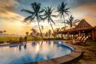 Swimming Pool Gopalan Borobudur