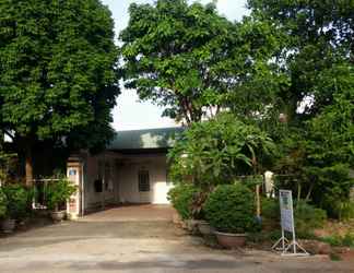 Luar Bangunan 2 Hoai Thuong Guest House