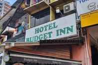 Luar Bangunan SPOT ON 89698 Budget Inn Hotel