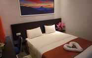 Kamar Tidur 2 The Maximus Hotel