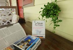 Accommodation Services 6 Steve Boutique Hostel 