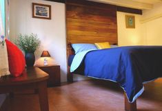Bedroom 2 Pimthong place