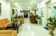 Sảnh chờ 3 Kartini Hotel