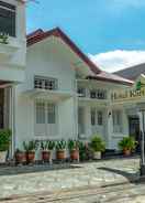 EXTERIOR_BUILDING Kartini Hotel