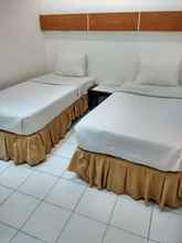 Kamar Tidur 4 Kartini Hotel