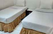 Phòng ngủ 4 Kartini Hotel