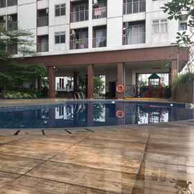 Swimming Pool 1 RedLiving Apartemen Serpong Green View - Farida Property, DISTRIBUTOR RESMI NASA BINTARO Hotels