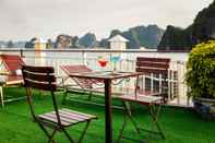 Khu vực công cộng Charm Boutique Cruise