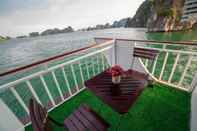 Sảnh chờ Charm Boutique Cruise