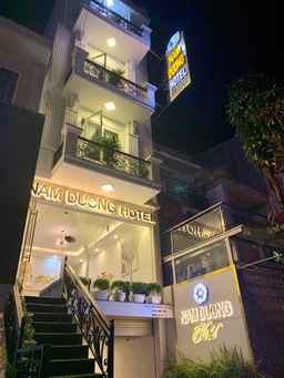 Nam Duong Hotel Dalat, Rp 212.582