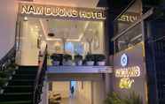 ภายนอกอาคาร 2 Nam Duong Hotel Dalat